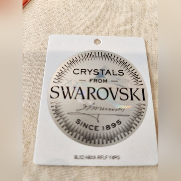 MCM KEY RING - Picture 8 of 8